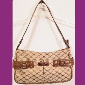 Genuine Etienne Aigner Handbag